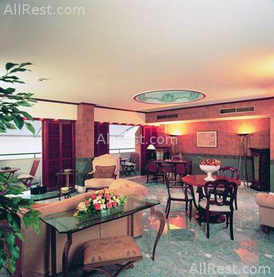 Atlantica Bay Hotel 10
